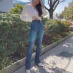 Ito Ohno Instagram – デニムDay👖⛅️👢