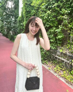 Ito Ohno Instagram - お出かけ！👜
#私服