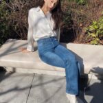 Ito Ohno Instagram - デニムDay👖⛅️👢