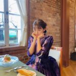 Ito Ohno Instagram - 3月4日(土)午前7時30分〜8時 BSテレ東にて「日本遺産ストーリーズ〜日本ワイン140年史〜」に出演します。 山梨県甲州市と茨城県牛久市の可愛いらしいこだわりのワイナリー巡りしてきました🍷ワインと美味しい料理にご満悦の瞬間。ぜひご覧ください✨ #日本遺産ストーリーズ #ワイナリー巡り