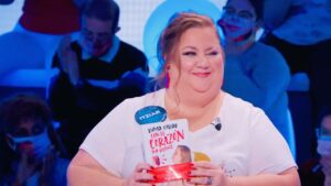 Itziar Castro Instagram - ¿Os gustan los anagramas? 

A mi me encantan, adoro los juegos de palabras y sobretodo @pasapalabra y a todo su equipo @isapasapa @palomapasapa @marpasapa Rocío y capitaneado por @robertolealg que siempre me cuidan tanto. 

En esta ocasión me han dejado leer unos de mis poemas de mi libro #ConElCorazónPorDelante 

Muchas gracias por tratarme siempre tan bien! @antena3com @atresmediacom 

#pasapalabra #robertoleal #itzircastro #palabras #poesia #poesía #poemas #poemasdeamor #poemasenespañol #poemasescritos #amor #desamor