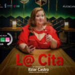 Itziar Castro Instagram - Todo un honor inaugurar el @lesgaicinemad con #LaCitaCorto Os esperamos a todos/as/es el 16 de noviembre en la @cinetecamadrid 📸 @conchadelarosa 🖼️ franchus #openingflim #inauguración #corto #cortometraje #secciónoficial #lesgaicinemad #itziar #itziarcastro #itziarcastrovisavis #lacita #shorfilm #womendirectors #womenfilmmakers #mujerdirectora #queer #queercinema #lgtb #lgtbi #lgtbiq #lgtb #lgbt #lgbtq #lgbtqia #lesbian #lesbianlove #lesbianmovie #lesbianfilm #comediaromantica #romanticfilm #romanticcomedy