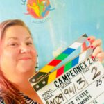 Itziar Castro Instagram - Que bonito volver a participar en @campeones_lapelicula ❤️ Sólo quiero que @javier_fesser haga muchas secuelas y pueda a ir a compartir estos momentos con estos cracks @jesuslagosolis @jesusvidalteatro @gloria_ramos_actriz @josedelunaoficial @brianeitor2002 @elisahipolitoo @mayordomoactriz @claufess @claufess @angelamoros1 tan maravillosos que una y otra vez! #campeones #campeonex #fesser #javierfesser #itziar #itziarcastro #itziarcastrovisavis #cine #cineespañol #cinema #comedia