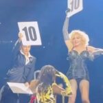 Itziar Castro Instagram – MADONNAAAAAAAAAAA 💥 @madonna 

Aún en shock, y ya han pasado días, pero es que volví a ser la adolescente que flipaba con la diva, con su puesta en escena, su dominio del show, su equipo de bailarines/as, las luces, el vídeo, sus hijos… y la sorpresa de @ursulolita que es tan fuerte!!!!! 

Además lo viví cerquita de la familia elegida, mi @perepalau que ya hace 25 años que somos casa 🐙 mi querida @listosparadespegue y la maravillosa @sayobellvis y encuentros sorpresivos con mi adorado @benjadelarosa y la otra diva de la noche @antonioalbella 

What a night! To always remember! 🤭😍

#madonna #celebrationtour #celebration #hollydays #vogue #diva #ursulacorbero #itziar #itziarcastro #itziarcastrovisavis #úrsulacorberó #lacasadepapel #visavis #moneyheist #tokio #palausantjordi #showtime #nofear 🏳️‍🌈🏳️‍⚧️
