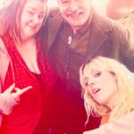 Itziar Castro Instagram - Hay personas que se quedan en el corazón por siempre y @david.ostrosky era una de ellas. Hasta siempre querido compañero ❤️ Un abrazo gigante a @aaronostrosky y @belindaslomianski . . . . . #dep #davidostrosky #visavis #visaviseloasis #eloasis #goya #goyavisavis #itziar #itziarcastro #itziarcastrovisavis #lacasadelasflores #mexico #recuerdos #memories #rodaje #rodajevisavis #maggie #maggiecivantos #behindthescenes #behindthescenesvisavis