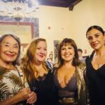 Itziar Castro Instagram - Un honor haber sido embajadora de @loverights.global en su presentación oficial en @dgobiernomadrid y compartirlo con gente maravillosa que luchamos por los derechos del colectivo #LGTBIQA y por una sociedad más diversa, inclusiva y mejor para todas las personas. @franmartagui @lolesleona @kevinderibes @lucloren @maria_eizaguirre @mirenib @petramartinez1944 @carmenfarala @jurijiderklee @enmalopeza 📸 @dvitores_pht #fundación #fundacionlgtbi #loverights #lgtbiq #lgtbi #lgtb #lbt #lgtb #lgtbq #lgtbqia #itziar #itziarcastro #itziarcastrovisavis #lolesleon #petramartinez #lucloren #mirenibarguren #enmalópezaraujo #delegacion