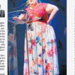 Itziar Castro Instagram – Lectura de domingo. Contraportada @abc_diario Gracias @pepgorgori @bedelkatalent 
.
.
.
.
#contraportada #abc #periodico #itziar #itziarcastro #itziarcastrovisavis #actriz #entrevista #conelcorazónpordelante #lacitacorto