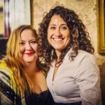 Itziar Castro Instagram - Un honor haber sido embajadora de @loverights.global en su presentación oficial en @dgobiernomadrid y compartirlo con gente maravillosa que luchamos por los derechos del colectivo #LGTBIQA y por una sociedad más diversa, inclusiva y mejor para todas las personas. @franmartagui @lolesleona @kevinderibes @lucloren @maria_eizaguirre @mirenib @petramartinez1944 @carmenfarala @jurijiderklee @enmalopeza 📸 @dvitores_pht #fundación #fundacionlgtbi #loverights #lgtbiq #lgtbi #lgtb #lbt #lgtb #lgtbq #lgtbqia #itziar #itziarcastro #itziarcastrovisavis #lolesleon #petramartinez #lucloren #mirenibarguren #enmalópezaraujo #delegacion