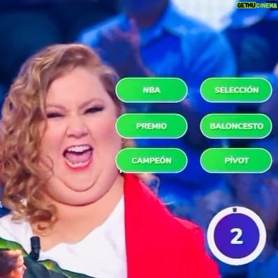 Itziar Castro - 1.8K Likes - Ayer hice esto @pasapalabra ¿Qué pasará hoy?
#pasapalabra #itziar #itziarcastro #itziarcastrovisavis #lacitacorto #programatv #tv #entretenimiento #antena3 #concurso