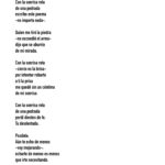 Itziar Castro Instagram - Hoy hace 25 años que nos dejó GLORIA FUERTES, referente en poesía, en visibilidad lésbica, en lucha obrera, en pacifismo… Una lástima no haberla podio conocer en persona, aún así ha sido y es mi referente en muchas cosas, la última, una intervención en rtve diciendo que ella sólo se enamoraba de la buena gente, que la belleza estaba sobrevalorada, y me sumo a ello, viva la buena gente! Aquí mi pequeño homenaje en formato poema, incluido en mi libro #ConElCorazónPorDelante #gloriafuertes #poesía #poema #lesbianavisible #visibilidadelesbica #amor #desamor #poemas #poemadeamor #poemasdeamor #poemascortos #cartacanción #aúnteechodemenos #deamorydesamor #itziar #itziarcastro #itziarcastrovisavis #feminismo #lgtb #lgbt