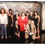 Itziar Castro Instagram - Hace una semana presentábamos #LaCitaCorto en el @palacioprensa rodeadas de gente bonita, mucha ha sido de gran ayuda para poder llevar a cabo esta aventura que empieza a viajar por festivales. GRACIAS❤️ @carla.antonelli @beatrizmbula @noeliamarlo_ @rocio_saiz @huichi_chiu @soyalbariconavarro @lluisavalldaura @mariaisabeldiazlago @palmaagustina @_alejacastello @ceciliagessa @gessasproducciones @hugogmolero @rumbo_films @amcaproducciones @georginarabasso @amantisoficial @pariente.susana @rut_alcala @susanapenamua @enmalopeza @spg_woman @pepemilanshoes @evitacalleja @prismaideas_ @cerocomunicacion @idolyagency_official @showprime_music @thehypemadrid @zuppa.es @saboriz_es @agua.nea @miwirealdrinks @lemongrass_spain @komvidakombucha @cheesecakeavenue.es @sweetdeliverymadrid @funtastyc_es @libe_uniquecocktails @martacarinomadrid @rcservicemadrid @kbnnextmedia @okmobility @gramona1881 @ignacio_furest @circuitfestival @cayetanacabezas @marwanoficial @enriqueramil @ruizjuanir @barrosnerea @pablocastellanoactor @twoinred @flacaconbarriga @eduardonavarreteoficial @maximartinezmusic @carlaflila @ivanasenjo_illusions @samantavillar @antoniohueso @janosanvicente @juanantoniosimarro 🎬 @lacitacorto #premiere #palaciodelaprensa #cortometraje #itziar #itziarcastro #itziarcastrovisavis #lacita #corto #directora #mujerdirectora #mujerdirectoradecine #womendirectors #womencinematographers