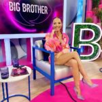 Iva Domingues Instagram – 💝

@tvioficial @bigbrothertvi