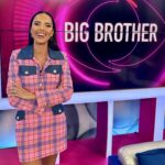 Iva Domingues Instagram - No Ar ! @bigbrothertvi 👀