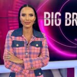 Iva Domingues Instagram - No Ar ! @bigbrothertvi 👀