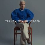 Iva Domingues Instagram - “… sabes, quando tens 12 anos e a e vês a tua mãe morrer para te proteger, isso nunca se esquece . “ A Democracia não é um dado adquirido. Vota ! Ou outros decidirão por ti . Créditos : @parl.europeuportugal @comissao_europeia_pt