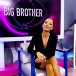 Iva Domingues Instagram - Feito ✔️ @bigbrothertvi Styling @goncalomello Make up @martacruz_makeup_lifestyle Cabelo @vina_correia @lancaperfume