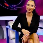 Iva Domingues Instagram - Feito ✔️ @bigbrothertvi Styling @goncalomello Make up @martacruz_makeup_lifestyle Cabelo @vina_correia @lancaperfume