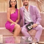 Iva Domingues Instagram - Faz hoje exatamente 24 anos, que apareci pela primeira vez na antena da TVI. Foi uma alegria imensa! Hoje ainda entro todos os dias na estação de Queluz, com a mesma alegria, com imensa gratidão, e sobretudo, com a certeza de que tomei a decisão certa. Obrigada a quem sempre me apoiou e nunca me largou a mão, vocês sabem quem são … Faço o que amo! Esta é mesmo a minha vocação. Que privilégio! Parabéns @tvioficial serás sempre família e casa ! ♥️