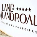 Iva Domingues Instagram - Quero voltar… tantas vezes ! 🤍 Obrigada @ligia_modesto @landofalandroal !!! Foi maravilhoso !