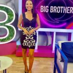 Iva Domingues Instagram – Feito ✔️
O primeiro de muitos !!! Obrigada a toda a equipa de produção e conteúdos do Bog Brother e aos comentadores @cinha_jardim @pedro.crispim @teresa_bb20 @gquinaz_10_oficial
É o que vos digo : “ volta sempre onde foste feliz !”
😃♥️
Nunca mais é sábado !… :)
Styling @goncalomello
Maquiagem @martacruz_makeup_lifestyle
Cabelo @celiakatarina
👗 @lancaperfume
