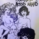 Iva Domingues Instagram - A t -shirt que estou a vestir é uma homenagem a todas as mulheres que passam ou já passaram por um cancro de mama mas sobretudo simboliza a importância de priorizarmos a nossa saúde, não descurarmos as consultas médicas periódicas, estarmos atentas ao nosso corpos e fazermos o auto - exame da mama com frequência. Esta t -shirt quer passar essa mensagem : EXAMINA-AS ! (•)(•) A receita TOTAL das vendas reverte a favor do IPO Lisboa - que tantas mulheres ajuda todos os dias : um lugar de cura , de esperança e de vida. 🩷 🌟 Adquira a sua T-shirt nos espaços @seventhbrunch que apoiam esta iniciativa ou na loja online https://www.seventh.style/ @ipolisboa #examina-as