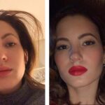 Ivana Baquero Instagram – 3am alarm vs. 8am on set.
Same day, but 5 hours and a village later.
That’s why it’s called the magic of movies 😂
