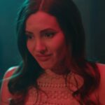 Ivana Baquero Instagram – Cheers @l.a.tinas_tvseries 💥

#hbomax #hbopalante