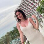 Ivana Baquero Instagram – 2022 was a blast! I didn’t realize how wholesome it was until I tried to put this reel together ♥️ 
Here’s to 2023, happy new year!
