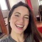 Ivana Baquero Instagram – Swing over to Cameo and come to say hi- or better yet, let me say hi to you!
Only available to book via the Website 🖤