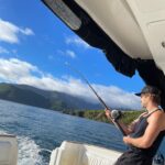 Ivana Baquero Instagram - Of tiny planes and bigger boats: A weekend dump ✈️🛥️