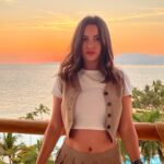 Ivana Baquero Instagram - 🌅