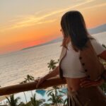 Ivana Baquero Instagram - 🌅