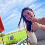 Ivana Baquero Instagram – ¡Buenos días! 💭