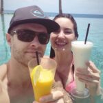 Ivana Baquero Instagram – Comin’ in hot with a bang ❤️‍🔥☀️
Cheers!
#Mexico