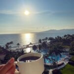 Ivana Baquero Instagram - Nayarit files 📷 What a wonderful and relaxing time at @grandvelasnay 🩵 From the superb food and drinks, to the best staff, amazing activities, warm ocean water and purple sunsets... an unbeatable holiday! #myvelasexperience #summer #holiday #mexico #rivieranayarit #puertovallarta