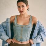 Ivana Baquero Instagram – New shots by @rubensuarezstudio ✨