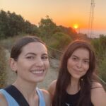 Ivana Baquero Instagram - on today's episode