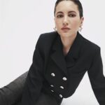 Ivana Baquero Instagram - Mujer Hoy ✨ Reportaje para el número de Febrero ya en Kioscos... ♥️ Realización: Gervasio Pérez @gervasio__perez Fotografía: Elena Olay @elenaolay Asistente de fotografía: Óscar Calleja @oscar_calleja_ Maquillaje: Cynthia de Leon @chynthiadeleon_ @diorbeauty Peluquería: Alba Esteban @albaglance Entrevista: Manu Piñón @declanmacmanu