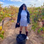 Ivana Baquero Instagram - recently...