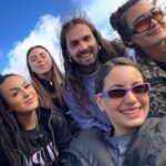 Ivana Baquero Instagram - recently...