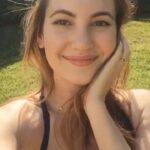 Ivana Baquero Instagram – Summer, my favorite season ☀️☀️☀️