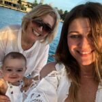 Ivana Miličević Instagram - Happy Mothers Day, America and most of Europe. Mama. I love you so much. Thank you for raising me. Thank you to my husband for making me a mama. And thank you to my #baka in who’s body the egg that made me was formed. It’s not Mother’s Day in ireland and it’s weird to not be celebrating fully on the same day as my Mama and the Mamas I love so much. Also, Special love out to the people who are celebrating Mother’s Day without their mamas for the first time. My heart goes out to you especially this year. I love you.