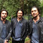 Ivana Miličević Instagram - You get a Bellamy and you get a Bellamy and YOU get a Bellamy! #the100 @jtnr tanervip sikti bizi