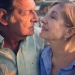 Ivana Miličević Instagram - Happy 50 years of marriage today sweet mama and tata! Bravo! You are an inspiration to me and @paddyhogan1. We love you sooooo much. Sweet world! Help me celebrate these two glorious humans!!! I’m so proud of you!