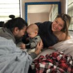 Ivana Miličević Instagram - Missing this guy @tomofromearth #uncletomo @paddyhogan1 @vckbee photo by my beloved @paddyhogan1 watch #cookytime!