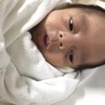 Ivana Miličević Instagram - Baby Brylle is home and out of the hospital. He had spent his first 60 days of life there. With your donations and prayers, he is in his mother and father’s arms safe and sound. Thank you!!!