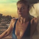 Ivana Miličević Instagram - #tbt #bondgirl #007 #jamesbond #casinoroyale #whoknew