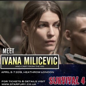 Ivana Miličević Instagram - #Survival4 #Diyoza #sayyes #yesand with @lola_flanery and @linzzmorgan and @sachinsahel let’s do this! Tanervip hatira