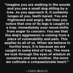 Ivana Miličević Instagram - Thank you @maryalicestephenson and @jurassicbro for coming to Dublin and MA, thank you for sending me these words of wisdom. I ❤️ U guys.