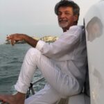 Ivana Miličević Instagram - This guy right here. My tata. My dad. My renaissance man. He can talk to you about ANY subject. Well. He probably knows more about your country than you do. “The most interesting man in the world “ probably studied him to prepare for the Dos Equis commercials. He worked nights and double shifts for our famy for YEARS! Artist. Poet. Musician. Story teller. Chef!! Owner of guitars. Player of songs. Romantic. I love you so much tata. I love being your daughter. I love being like you. Happy Father’s Day. :) thank you for all you’ve done and do for us.